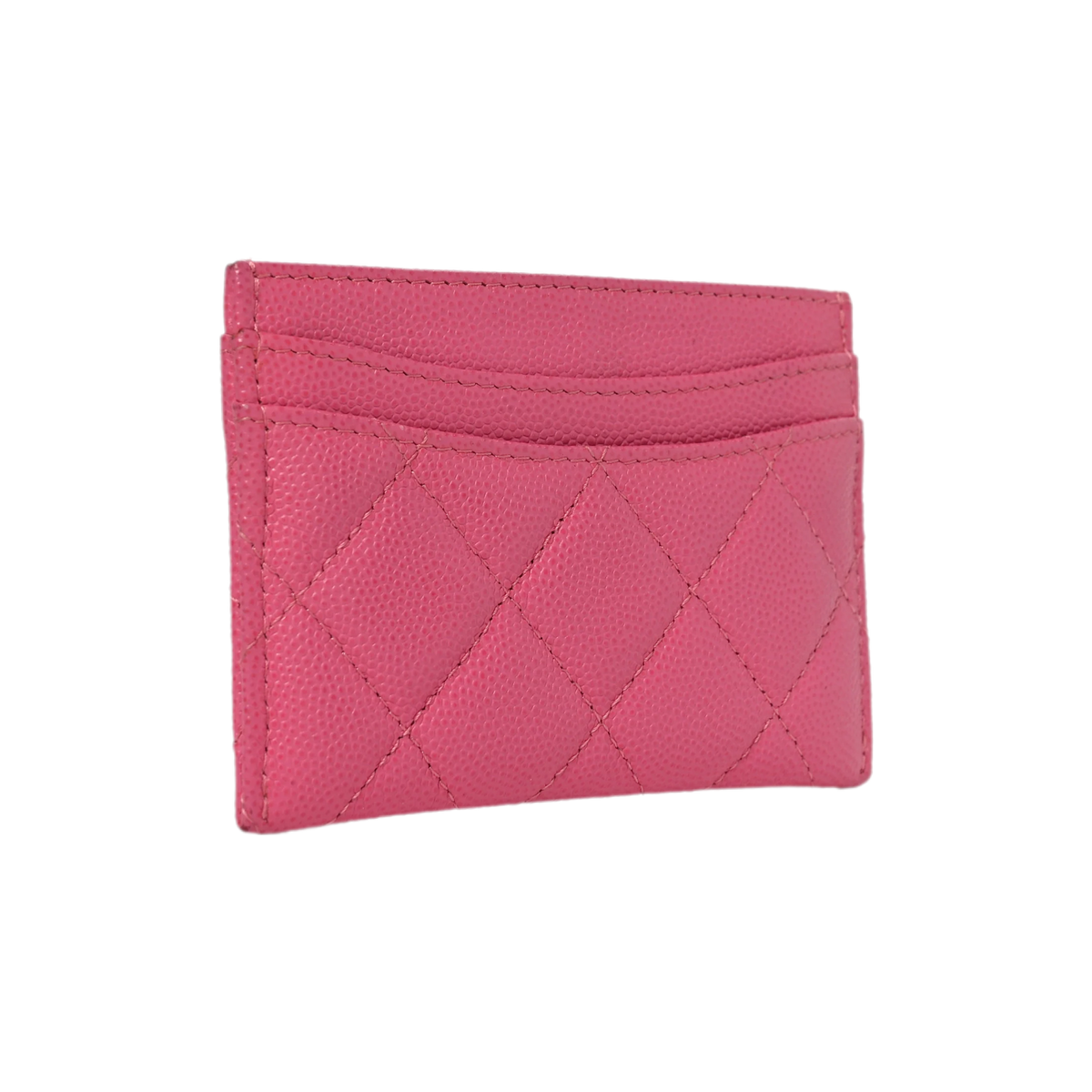 Wallet pink GLD