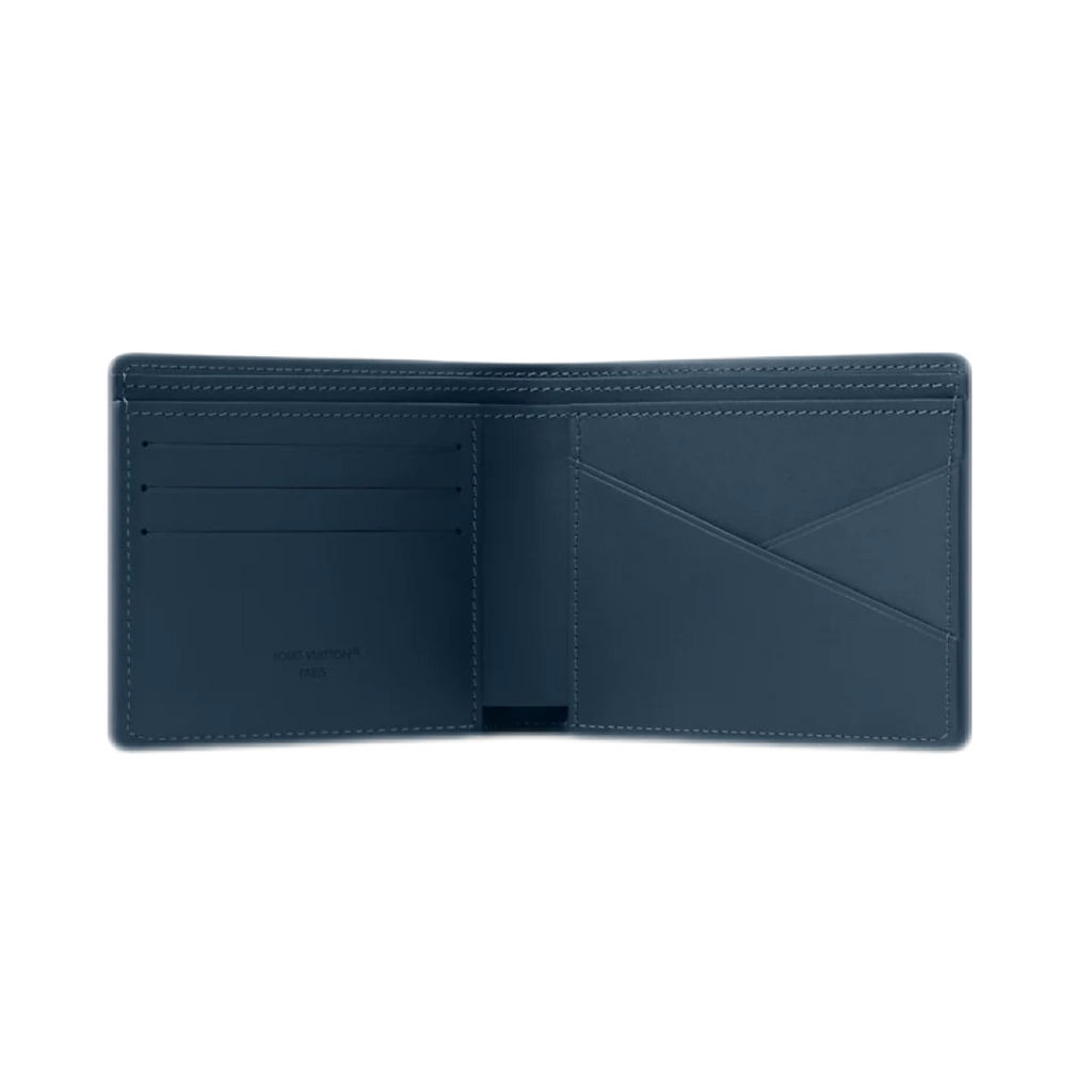 Wallet blueW