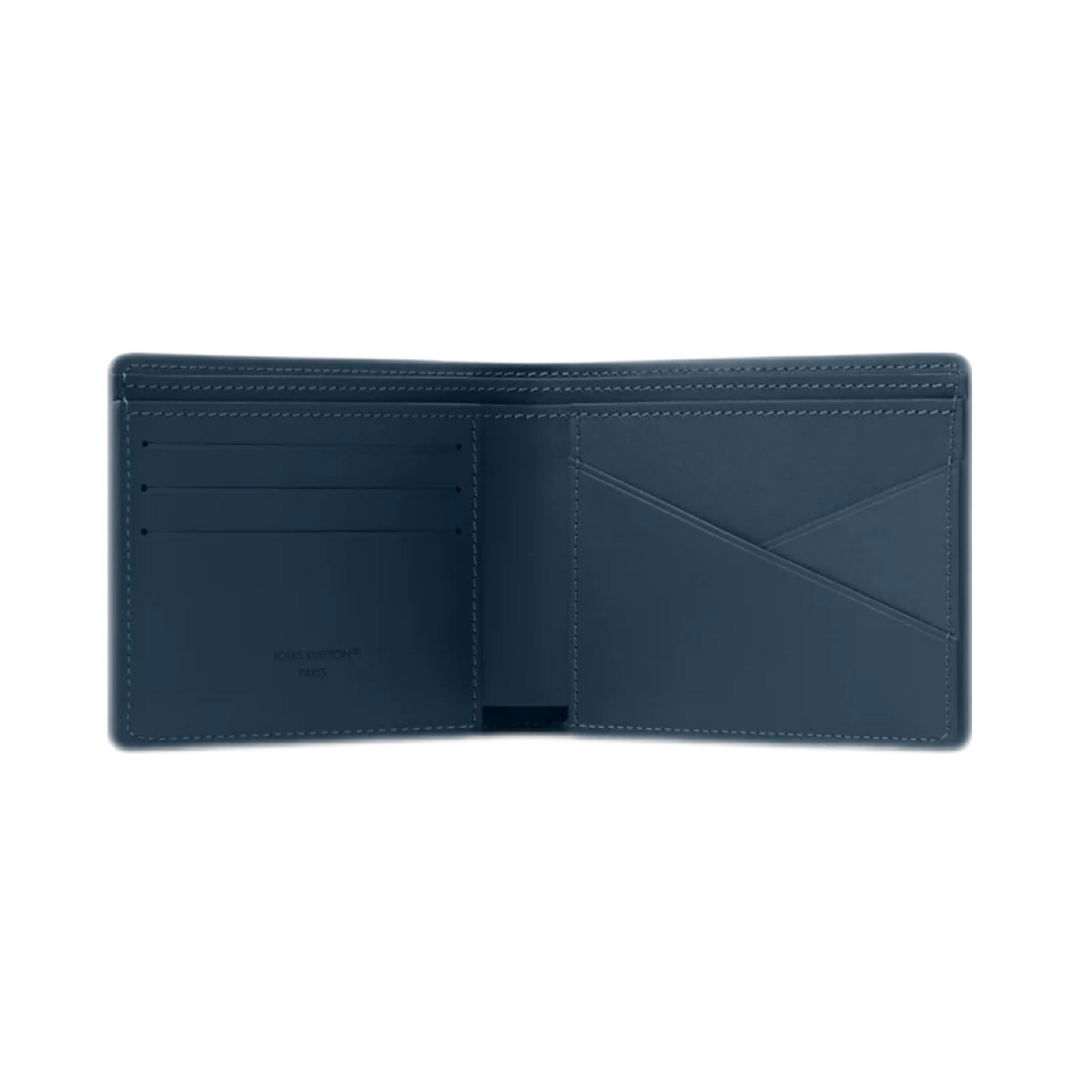 Wallet blueW
