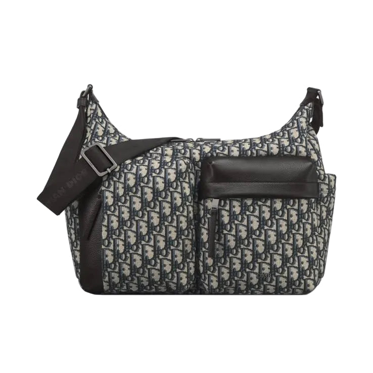 Sac à bandoulière mono Classic