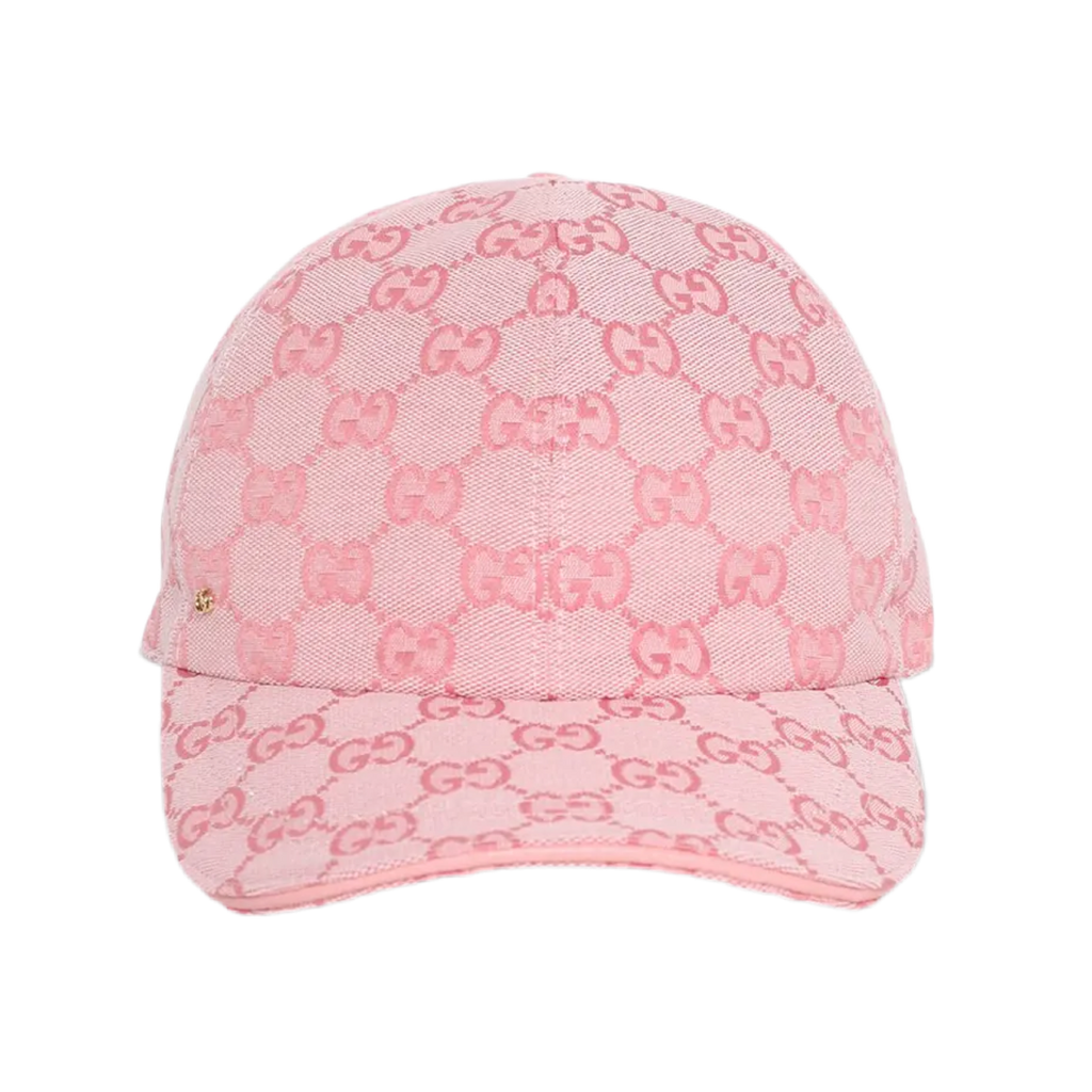 PINK CAP gld