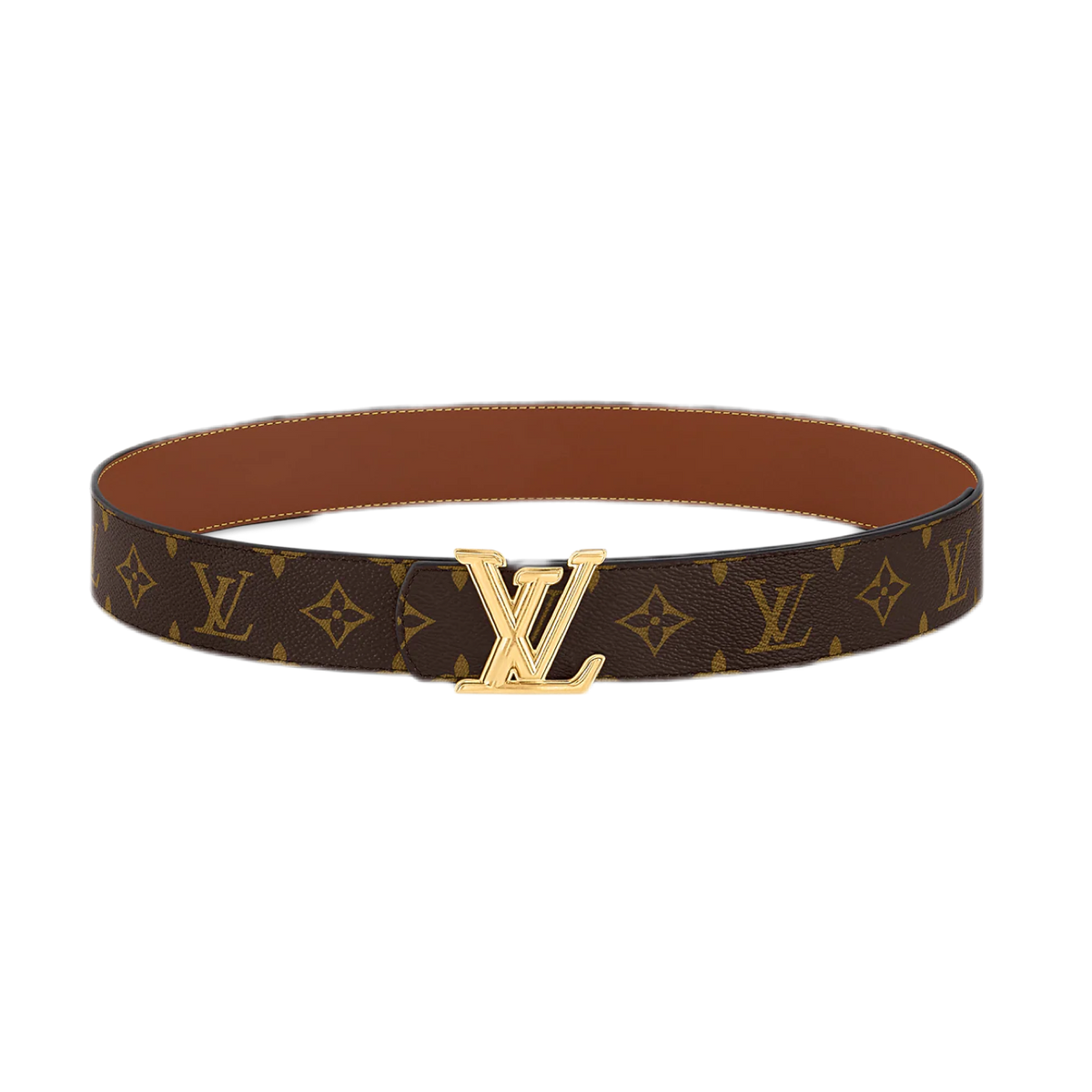 Classic BELT BROWN