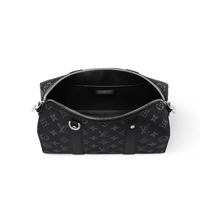 Keepball BLCK GRY MONO