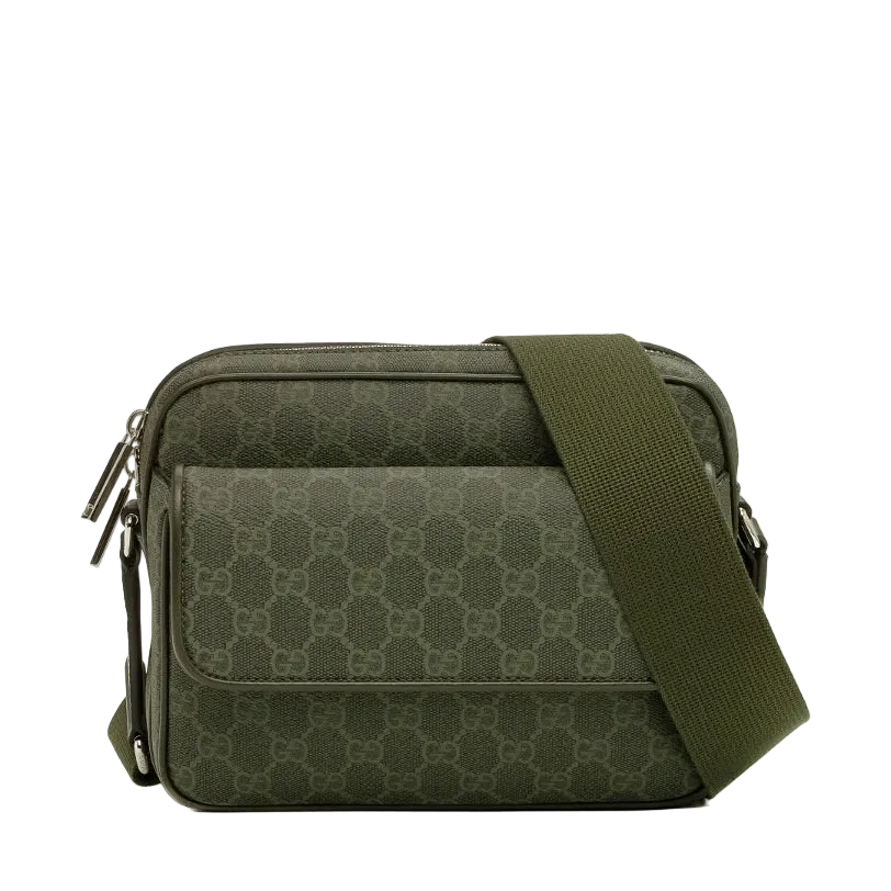 Supreme messenger bag