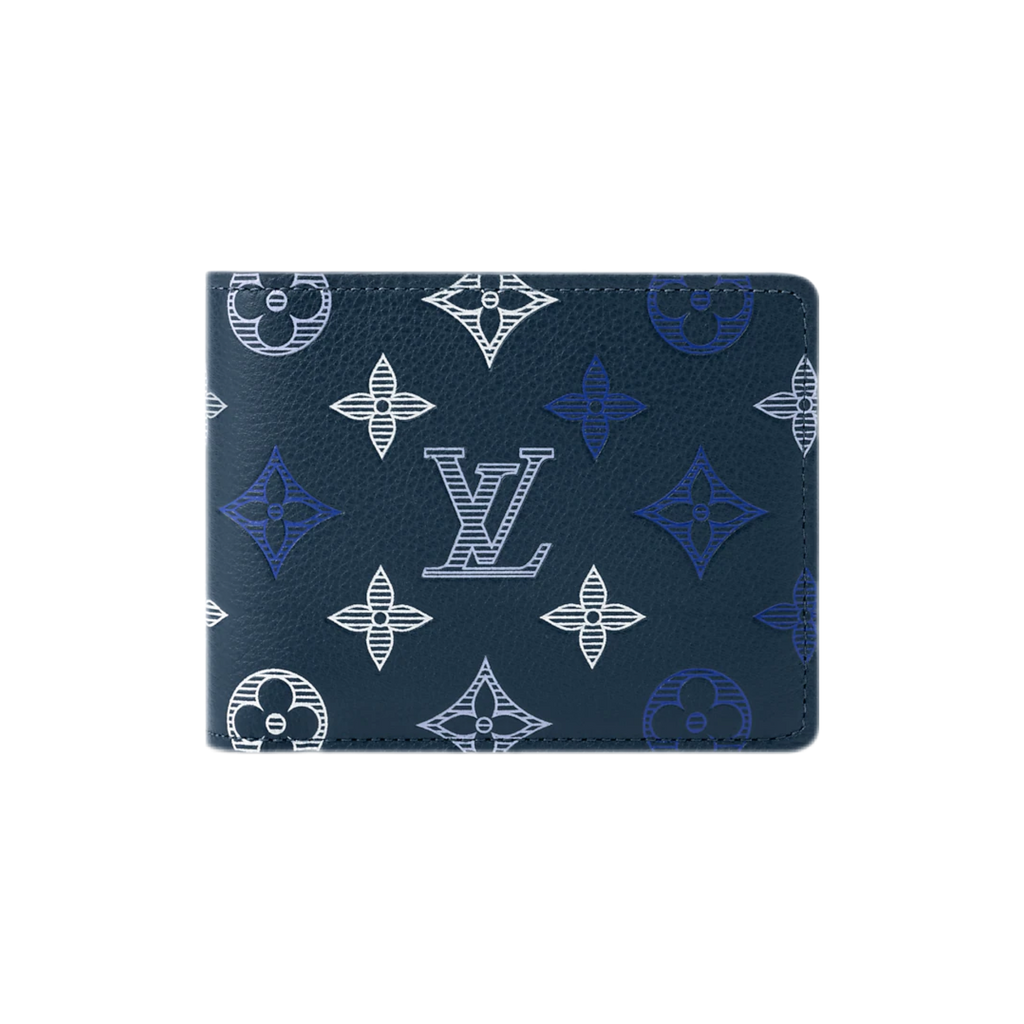 Wallet blueW