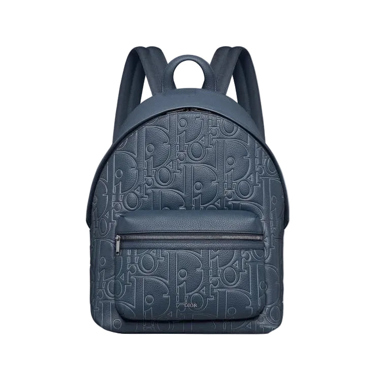 Sac à dos Blue DSGN