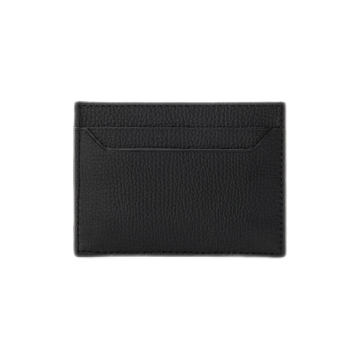 Wallet GLD blck