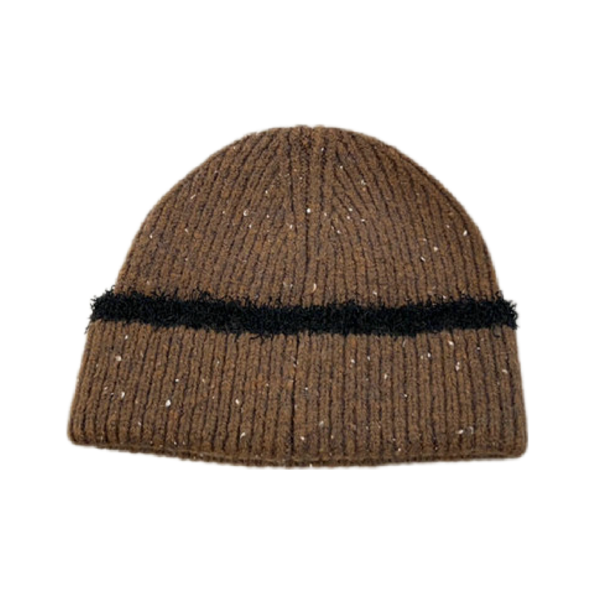 Brown Beannies