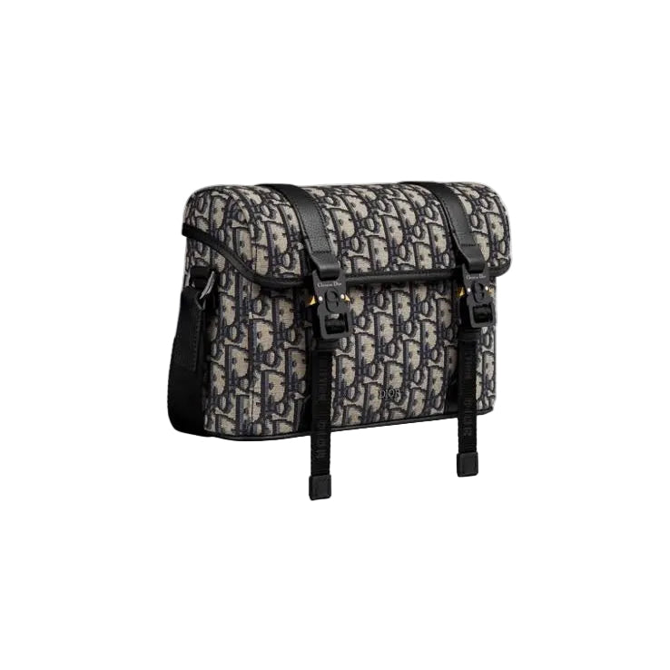 Sac bandoulière mono grey