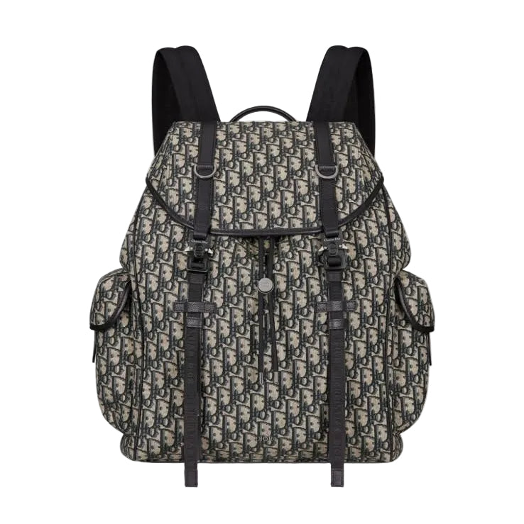Sac à dos Classic monogramme