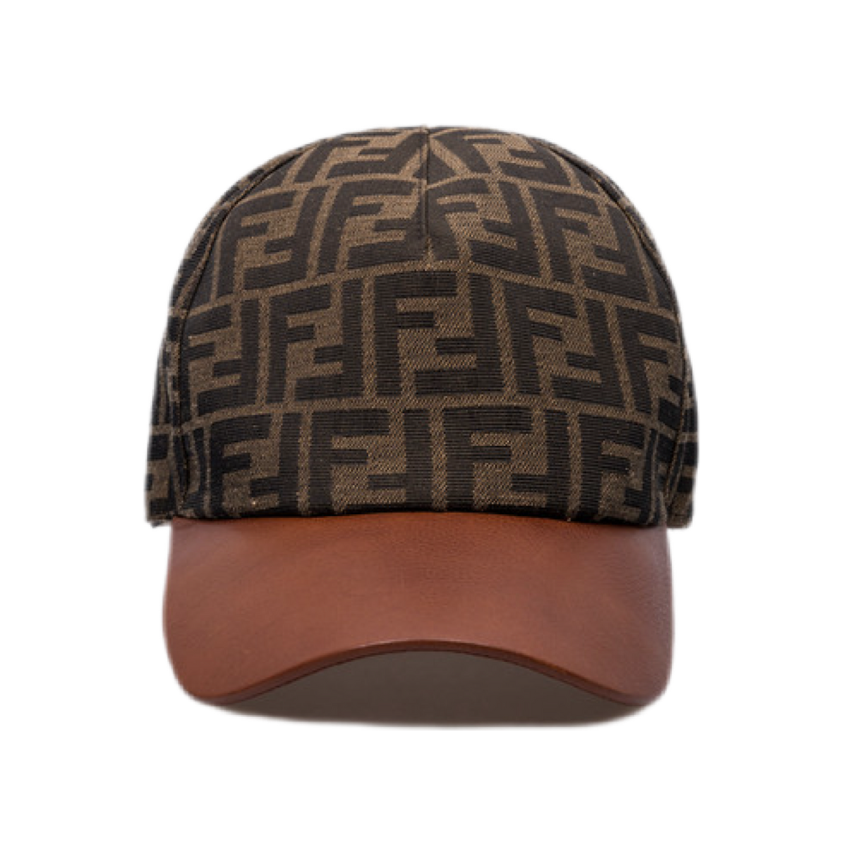 BROWN CAP mono