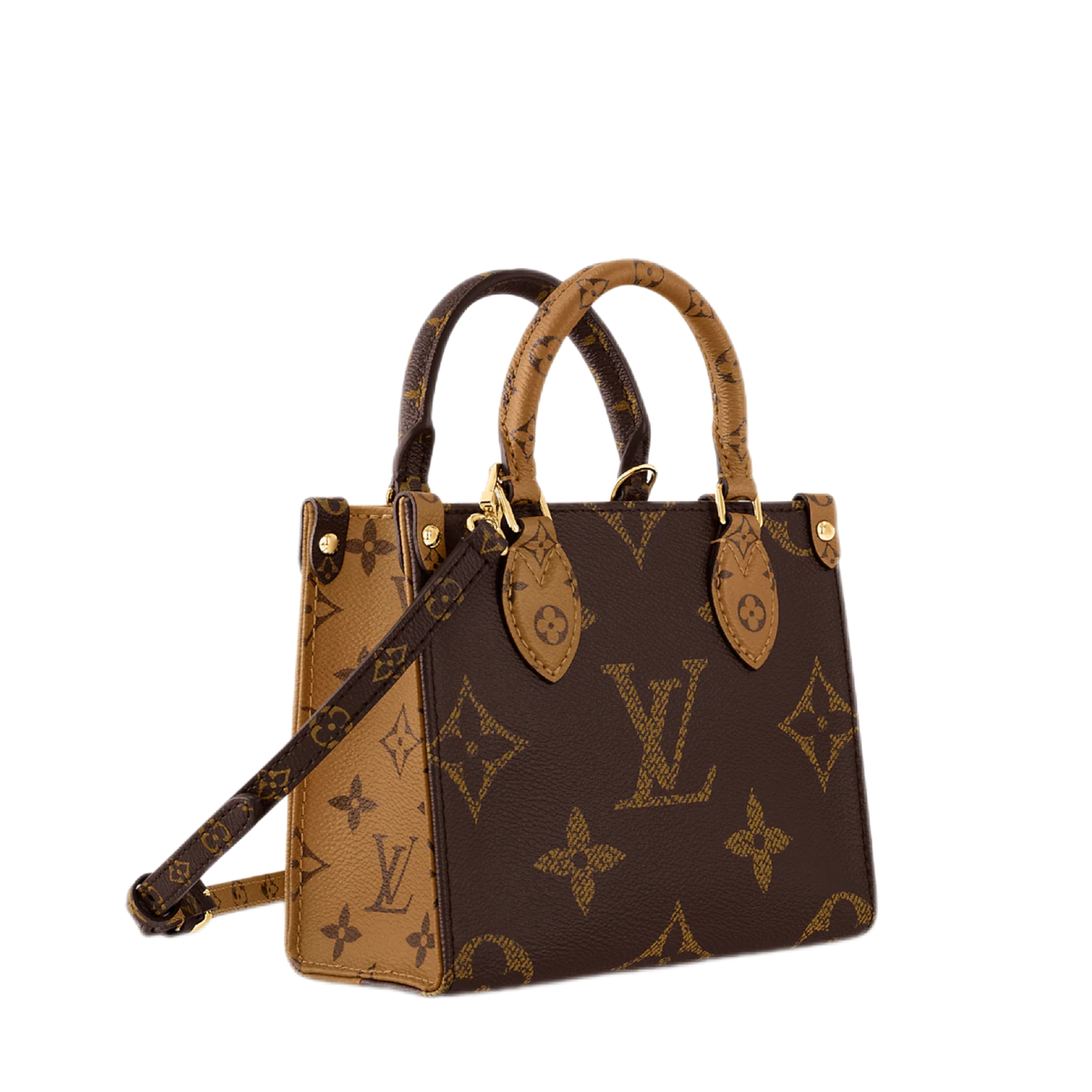 Sac à main MONOGRAMME
