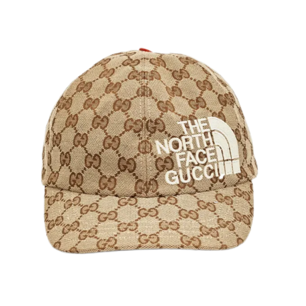 BEIGE CAP OG