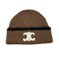 Brown Beannies