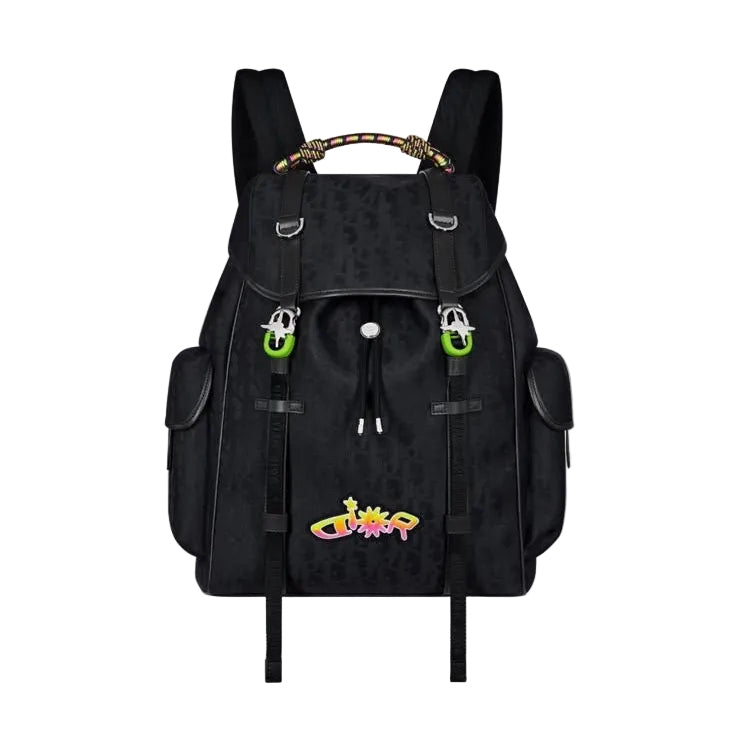 Sac à dos BLCK COLOR DSGN