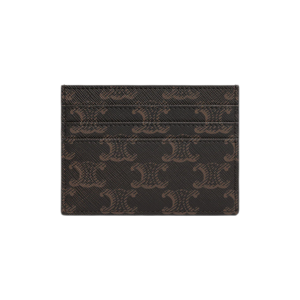 Wallet GLD bw
