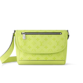 Sac yellow mono