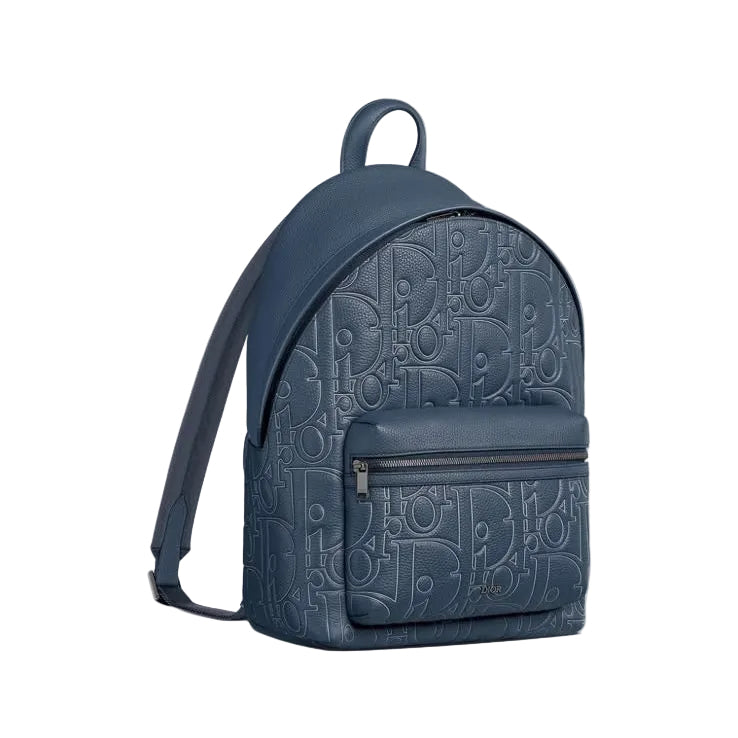 Sac à dos Blue DSGN