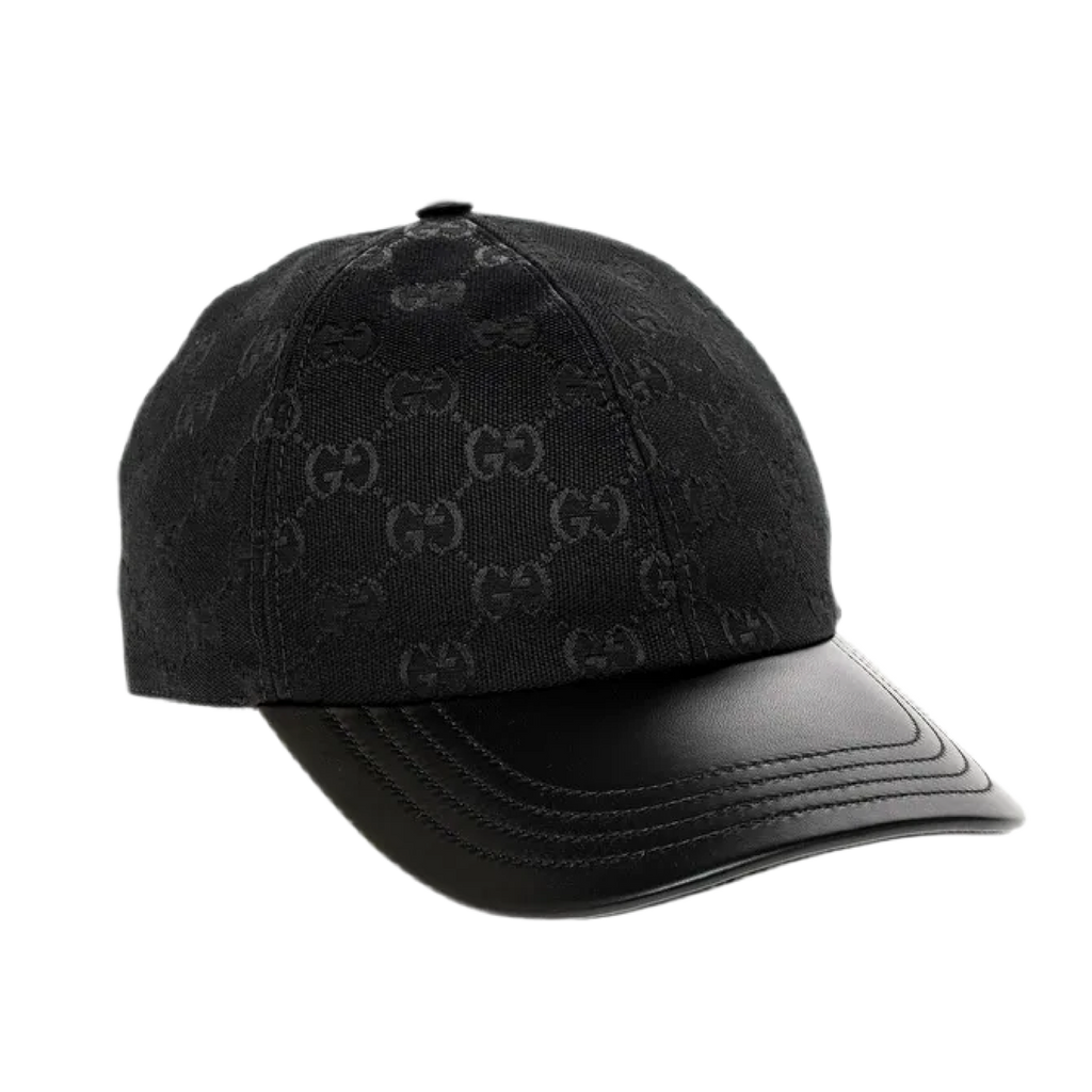BLACK CAP MONO G