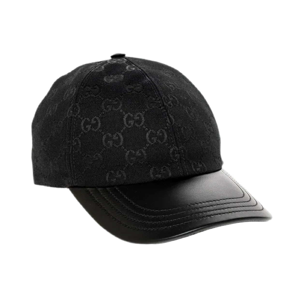 BLACK CAP MONO G