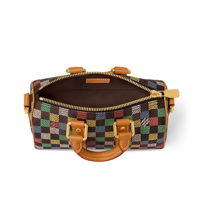 Sac bandoulière mono Colors