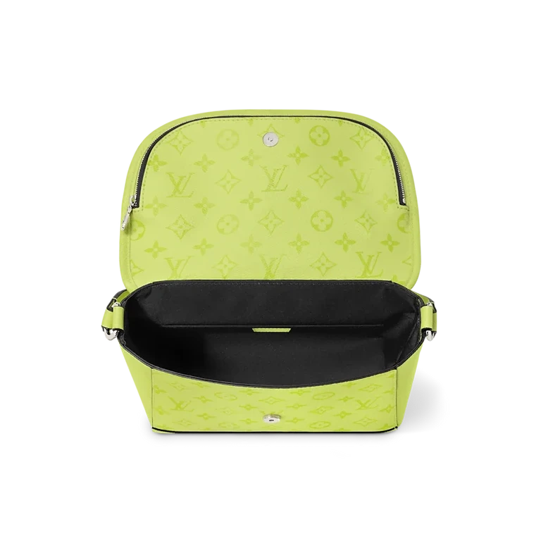 Sac yellow mono