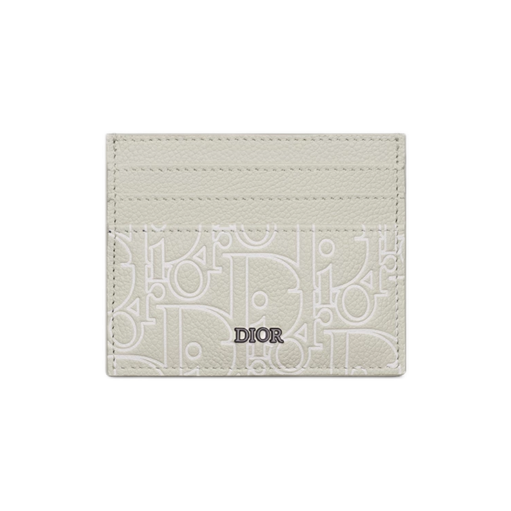 Wallet SLV wt