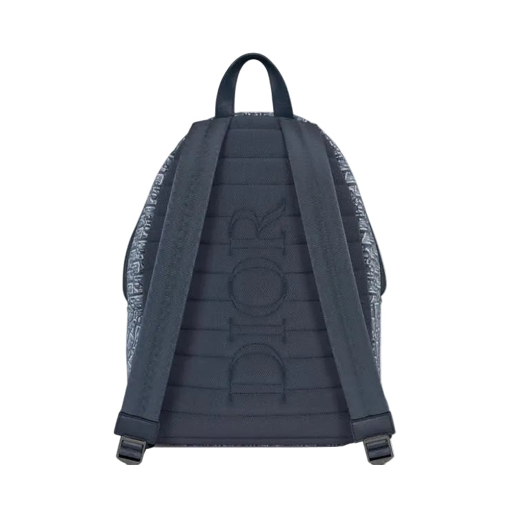 Sac à dos Blue mono