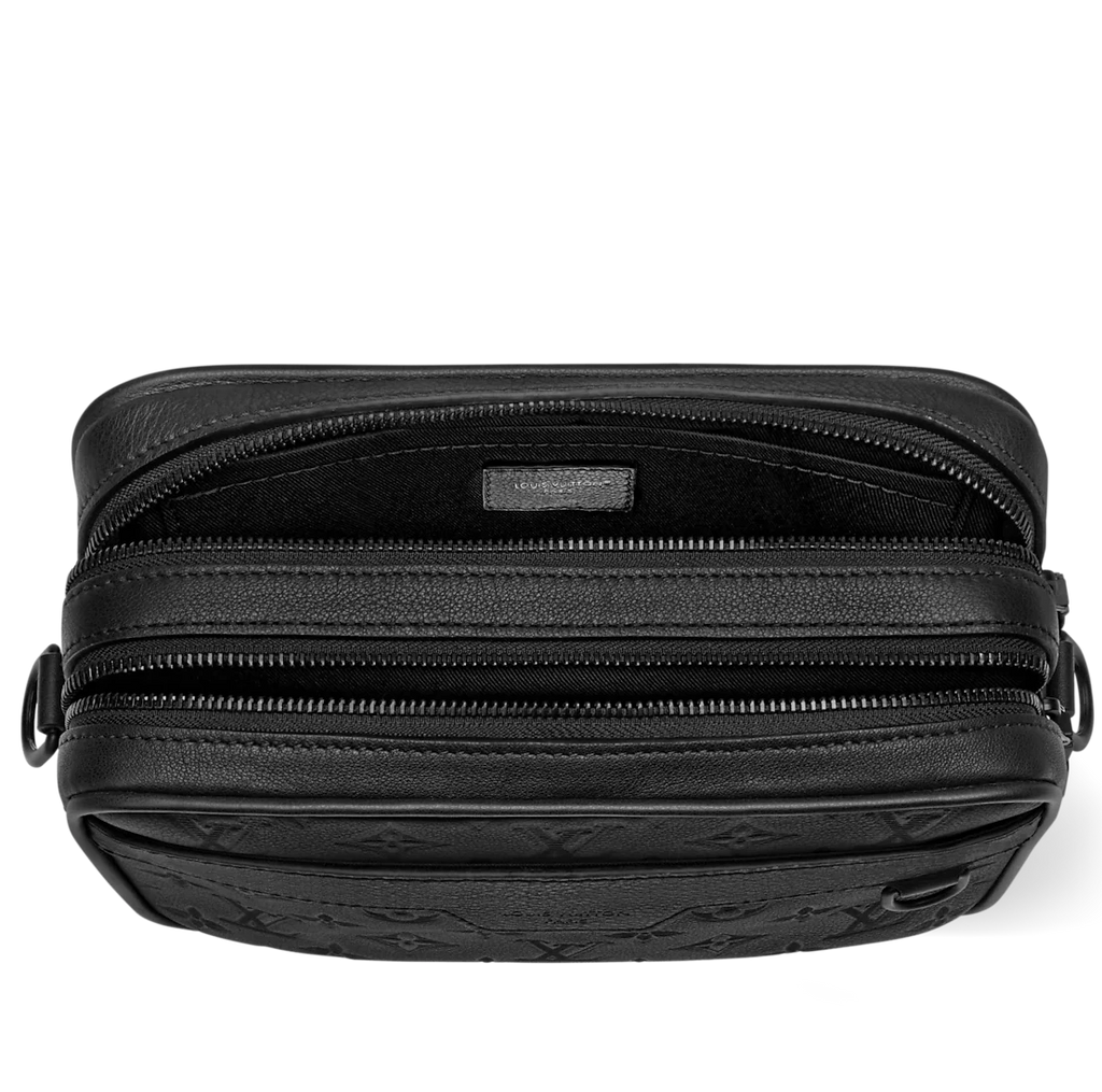 Sac Alpha Messenger