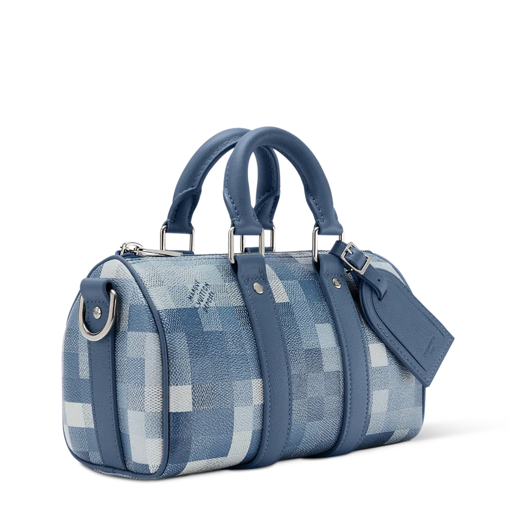 Keepall Bandoulière 25