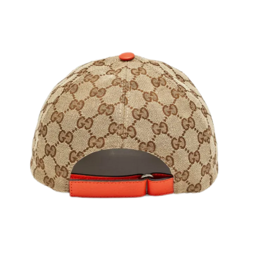 BEIGE CAP OG