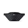 Sac mono ceinture black