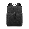 Sac à dos black matelassé