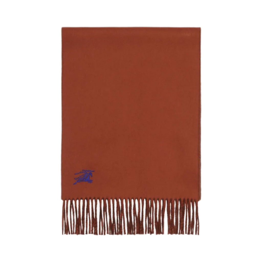 Scarf bi color