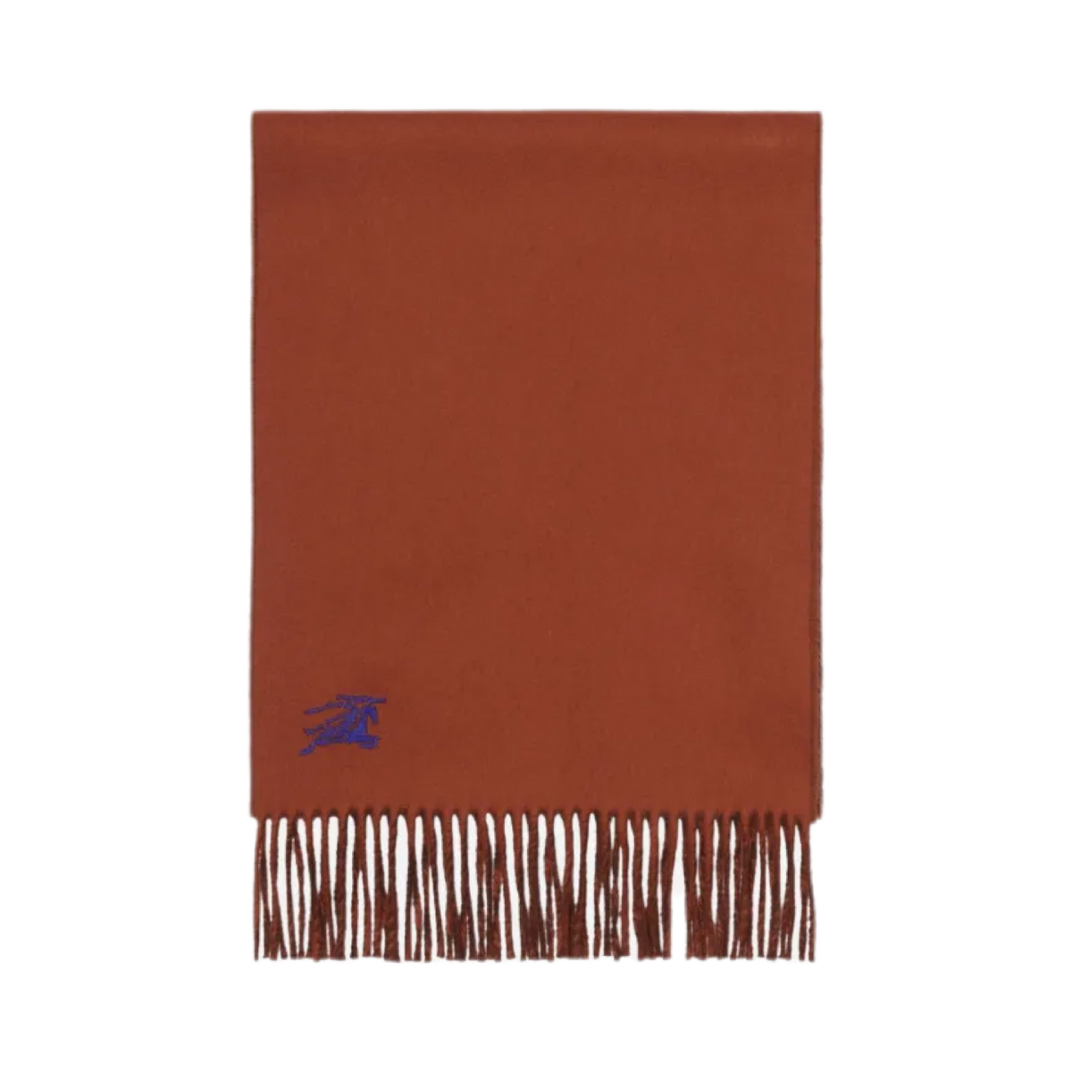 Scarf bi color
