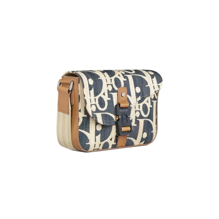 Sac à bandoulière 3 colors mono