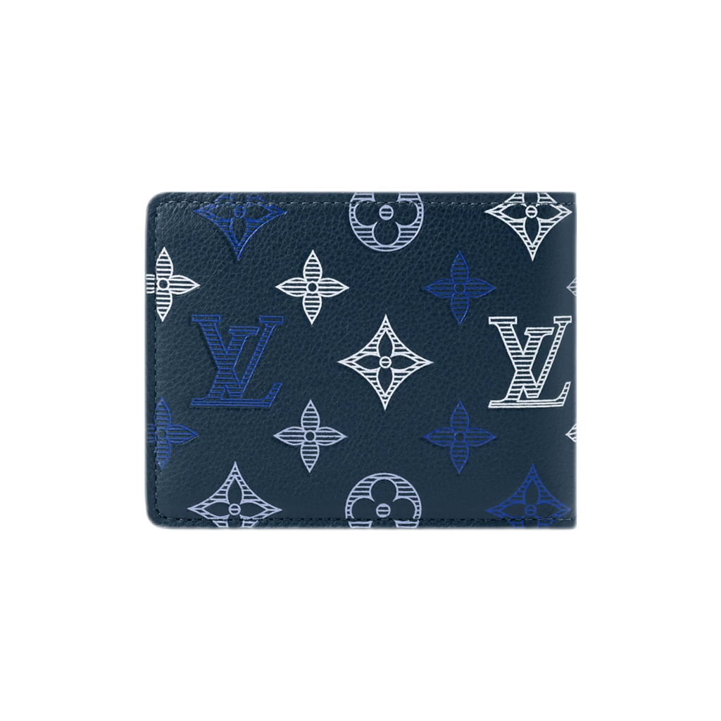 Wallet blueW