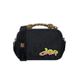 Sac bandoulière Colors black