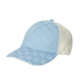 BLUE PASTEL CAP