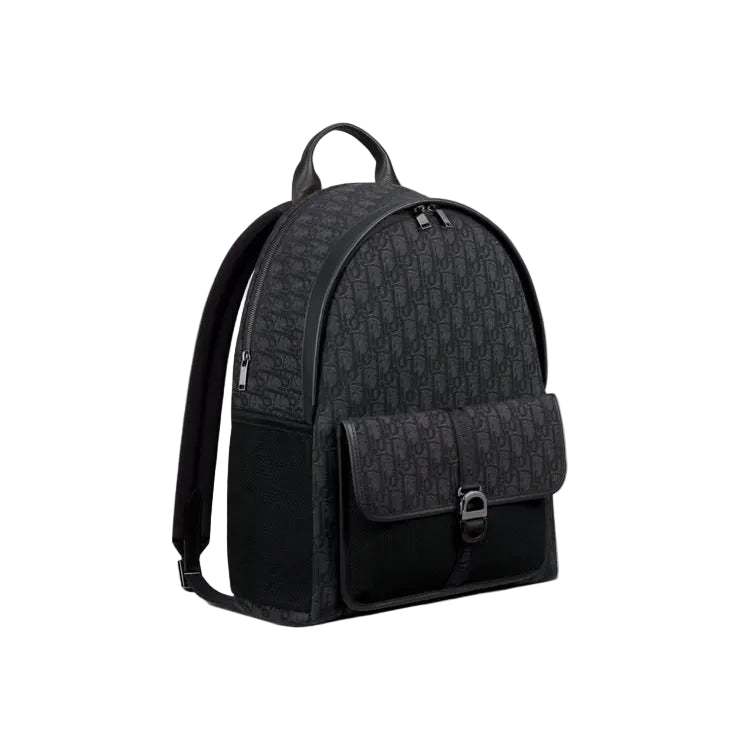 Sac à dos black 2