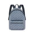 Sac à dos Blue mono