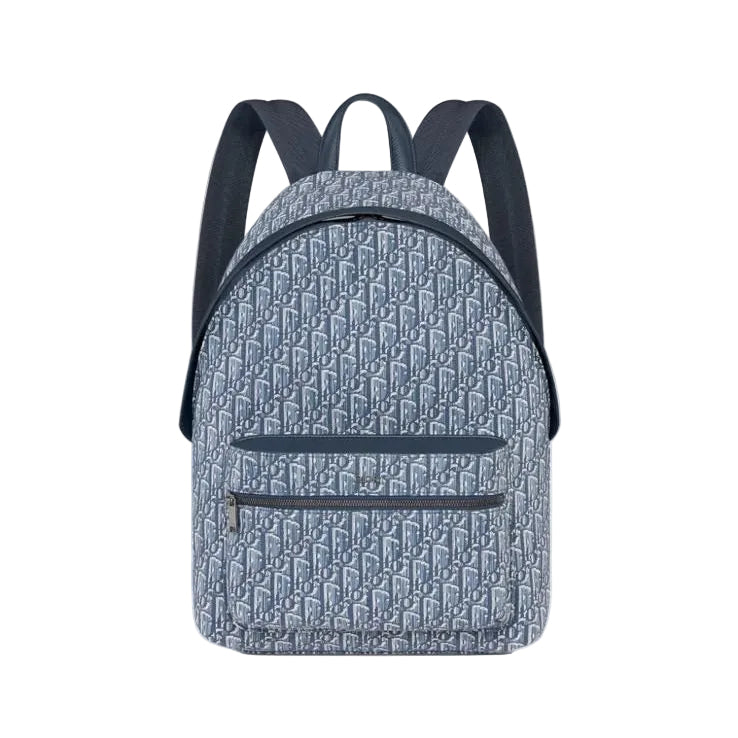 Sac à dos Blue mono