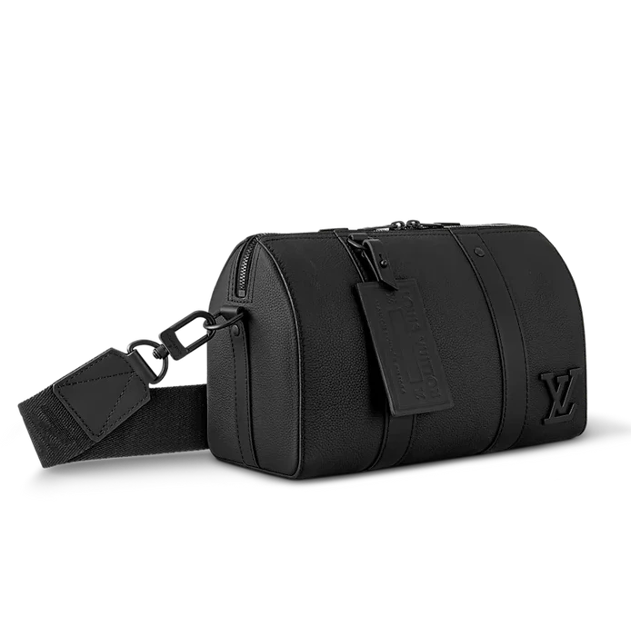Keepball mono BLCK