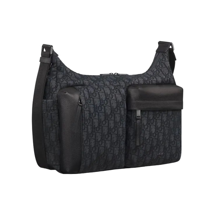 Sac bandoulière mono DSGN