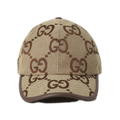 BROWN MONO CAP