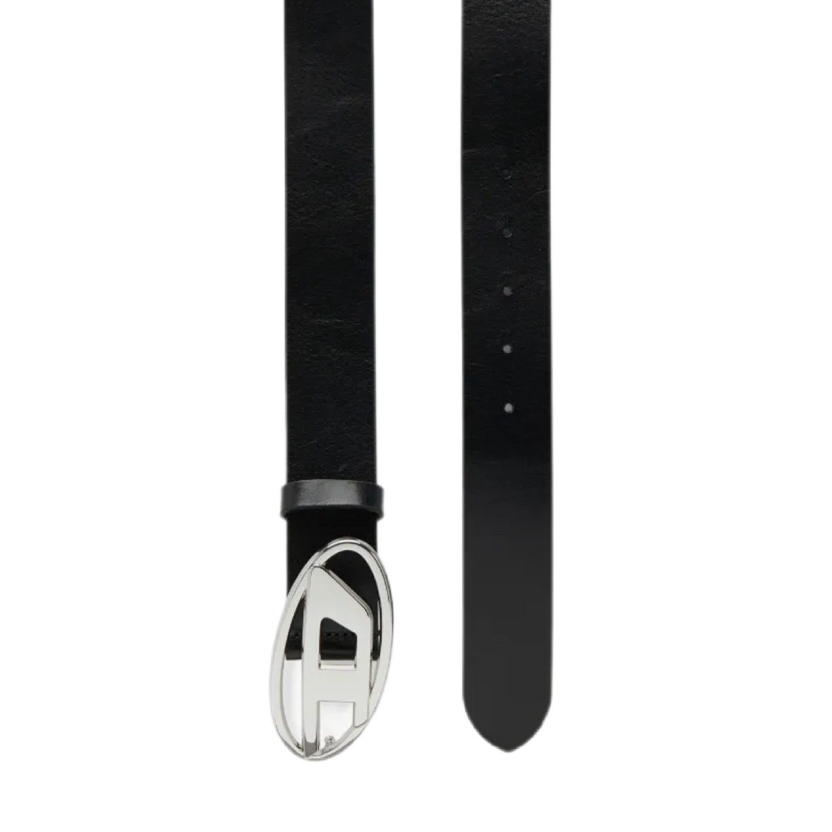 BELT métal Black