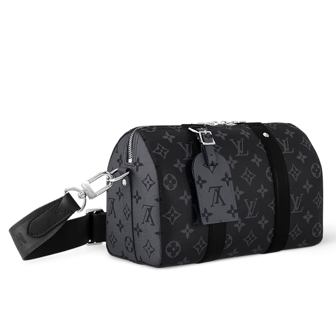Keepball BLCK GRY MONO