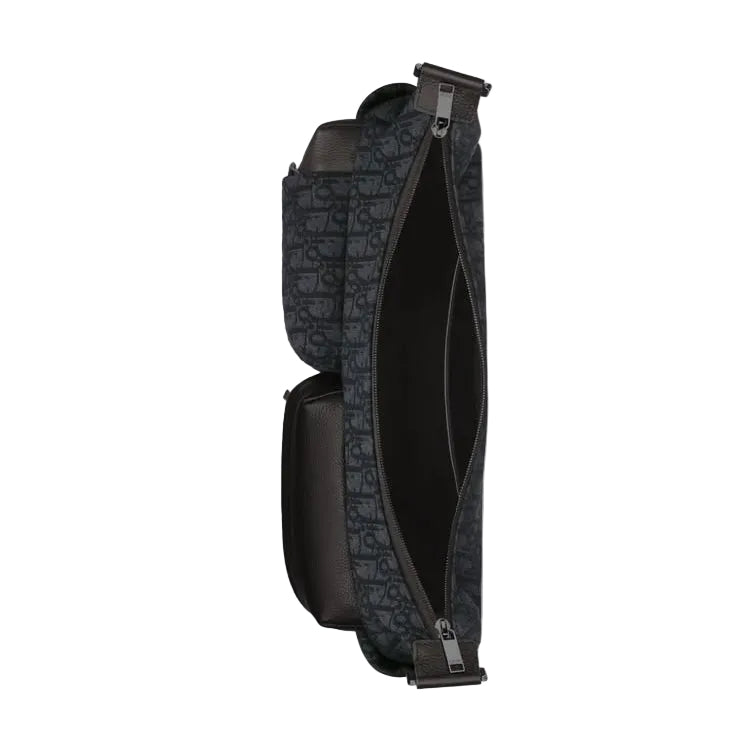 Sac bandoulière mono DSGN