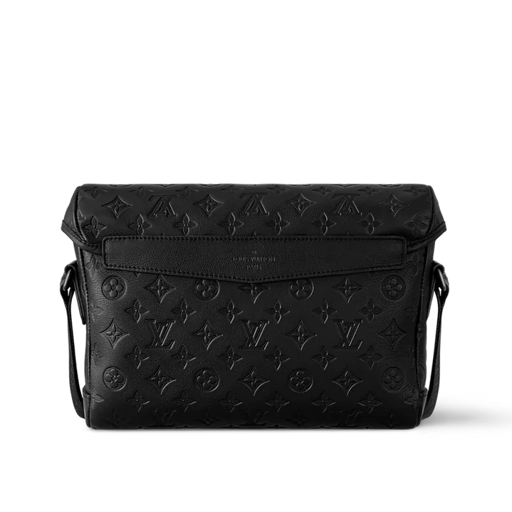Sac bandoulière BLCK MONO