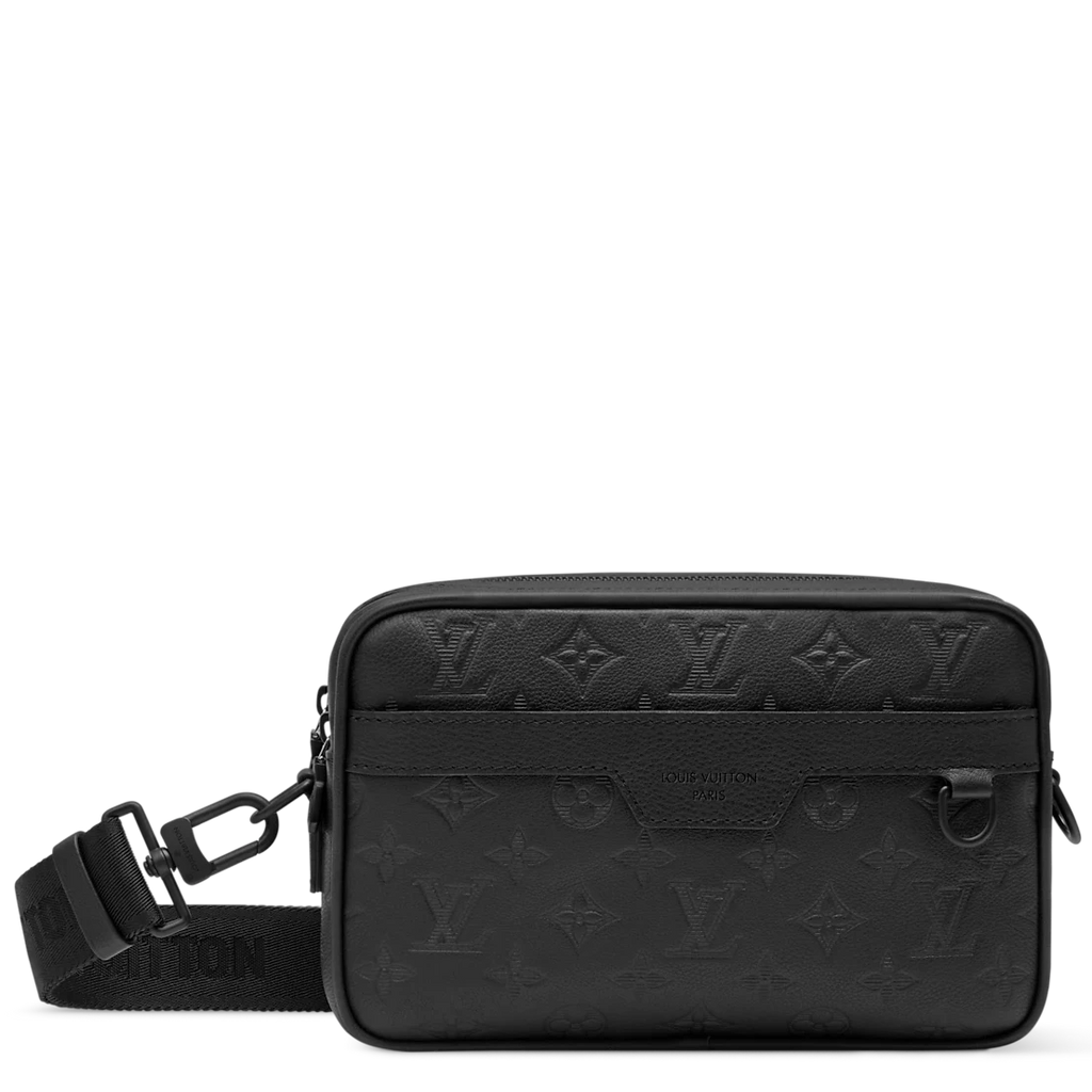Sac Alpha Messenger